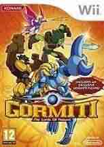 Descargar Gormiti The Lords Of Nature [MULTI2][WII-Scrubber] por Torrent